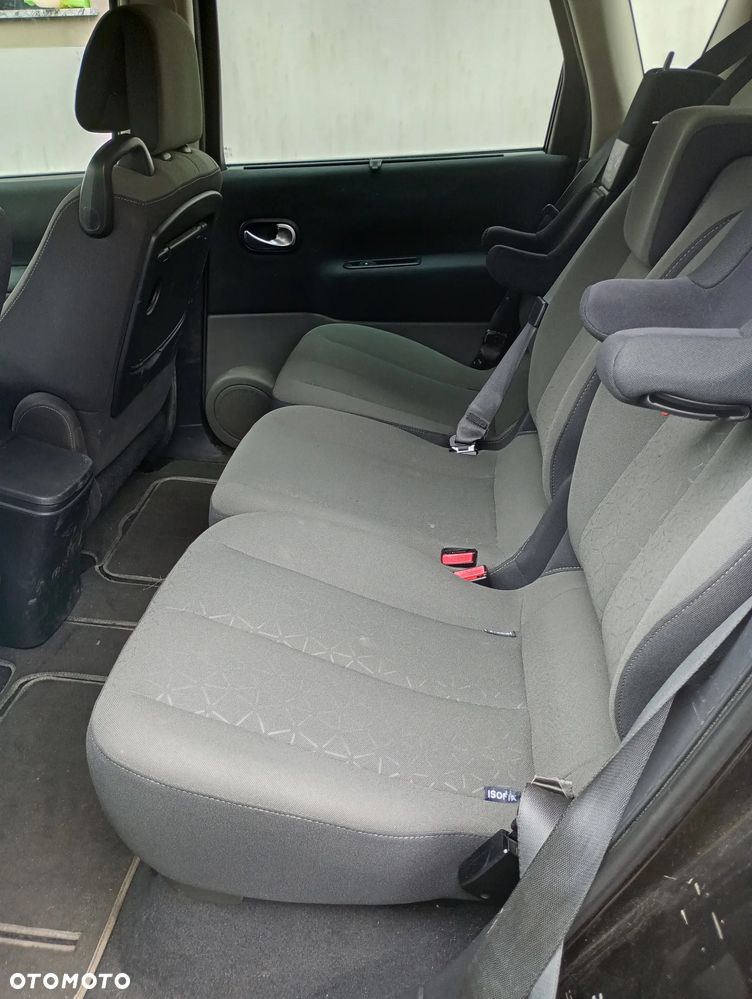 Renault Scenic 2.0 16V Expression - 10