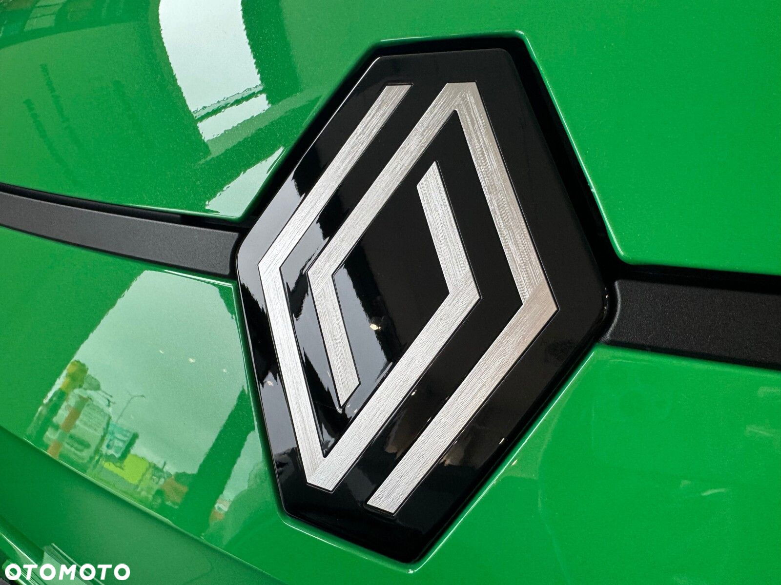 Renault 5 - 10