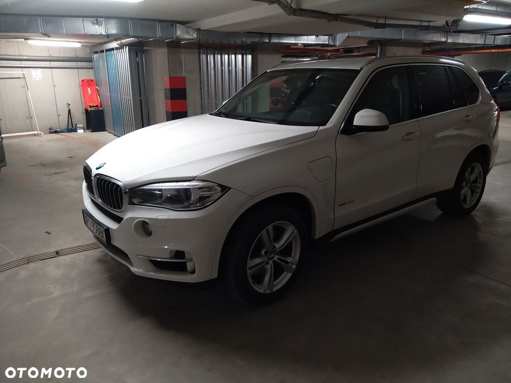 BMW X5 xDrive40e - 3