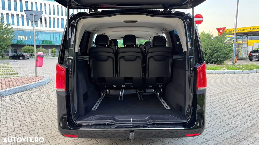 Mercedes-Benz Vito - 8