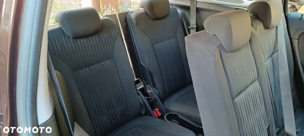 Opel Zafira 1.4 T Cosmo - 16