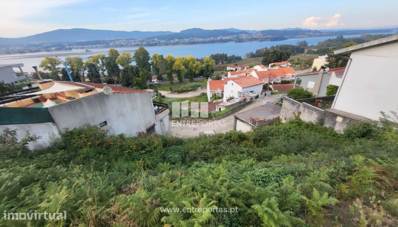 Terreno de construção para venda, Seixas, Caminha - Grande imagem: 5/6