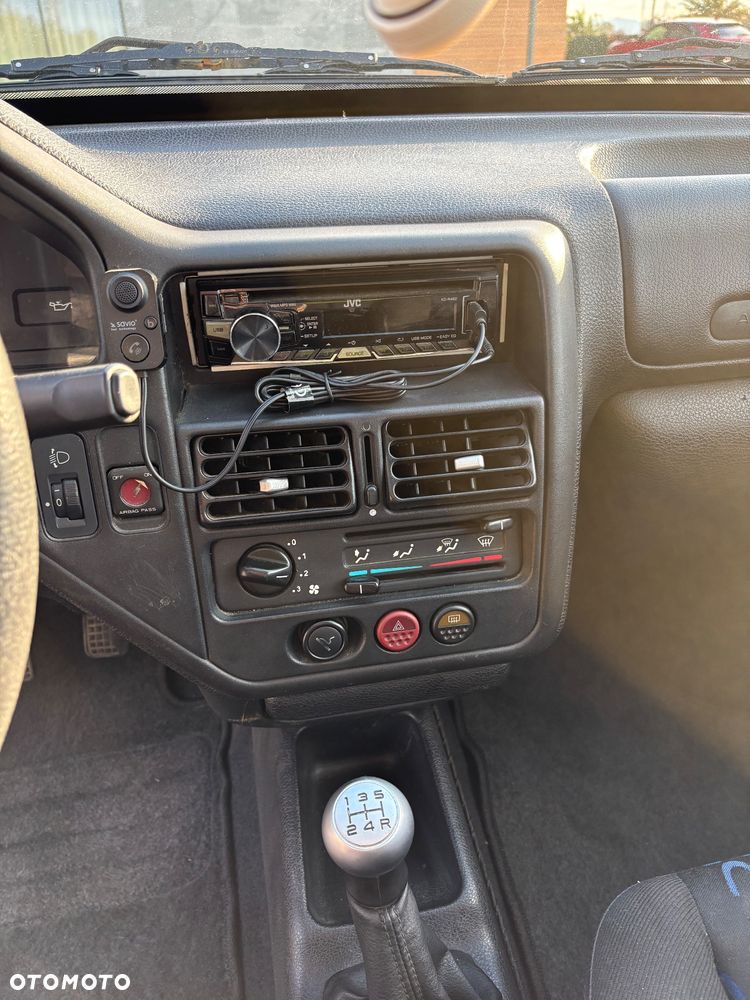 Peugeot 106 1.1 Sport - 15