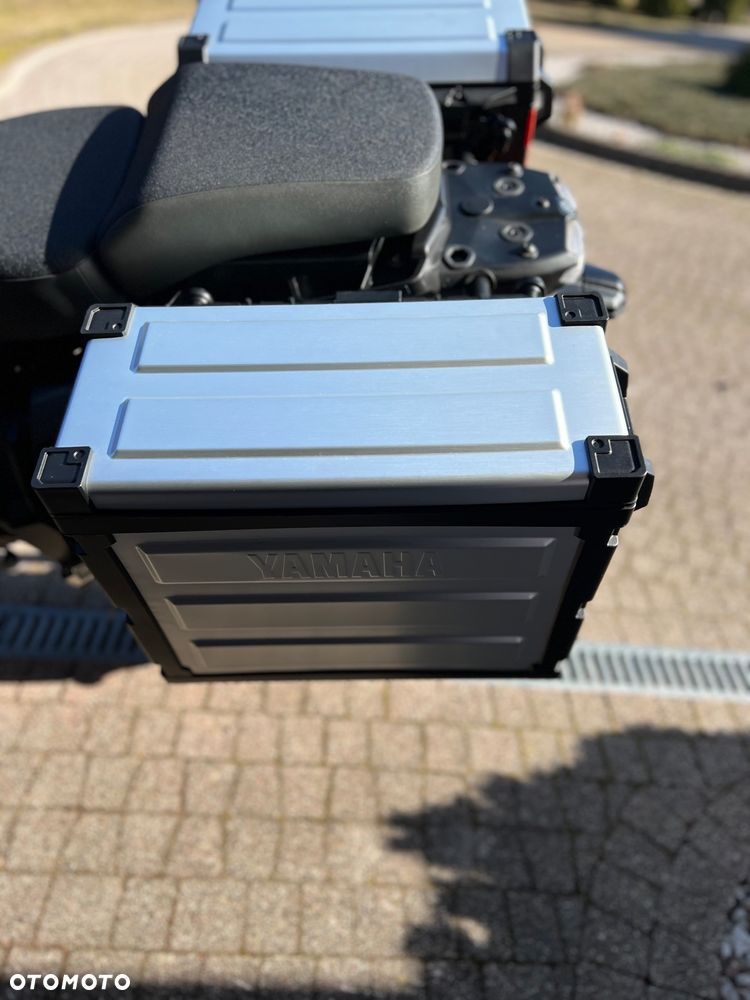 Yamaha Super Tenere - 14