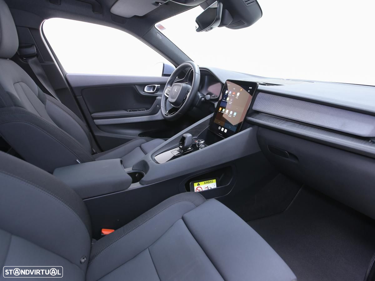 Polestar 2 Dual Motor 78kWh Performance - 9