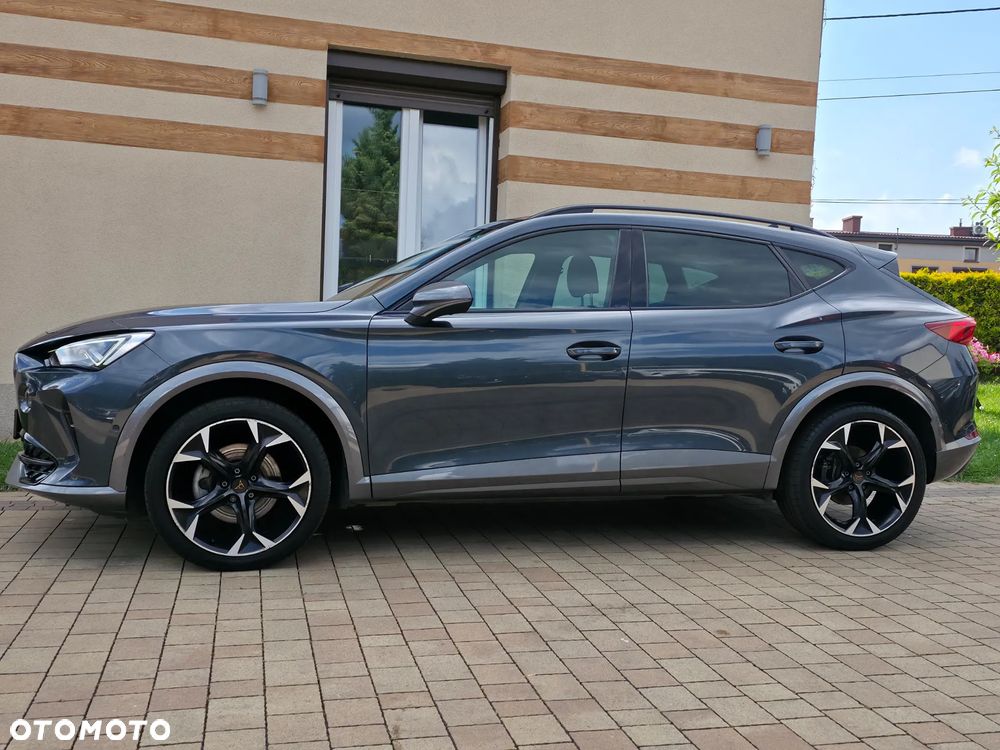 Cupra Formentor 1.5 TSI DSG - 6