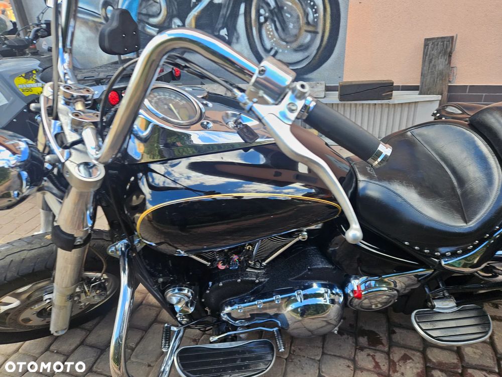 Kawasaki Vulcan - 18