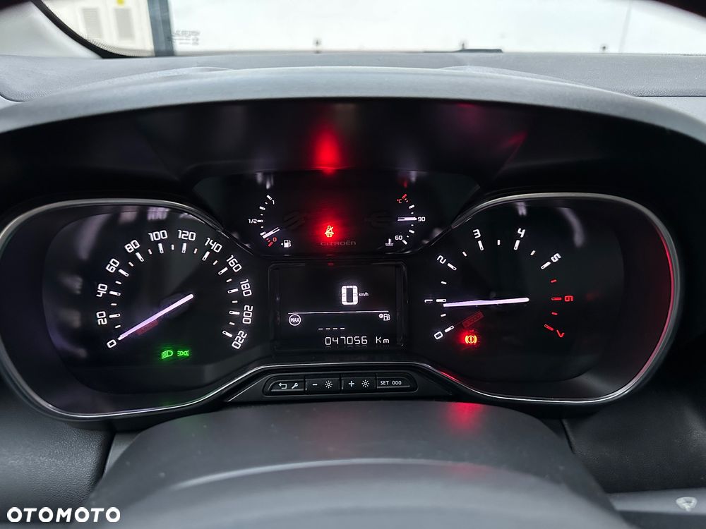 Citroën C3 Aircross PureTech 110 Stop & Start Feel - 24