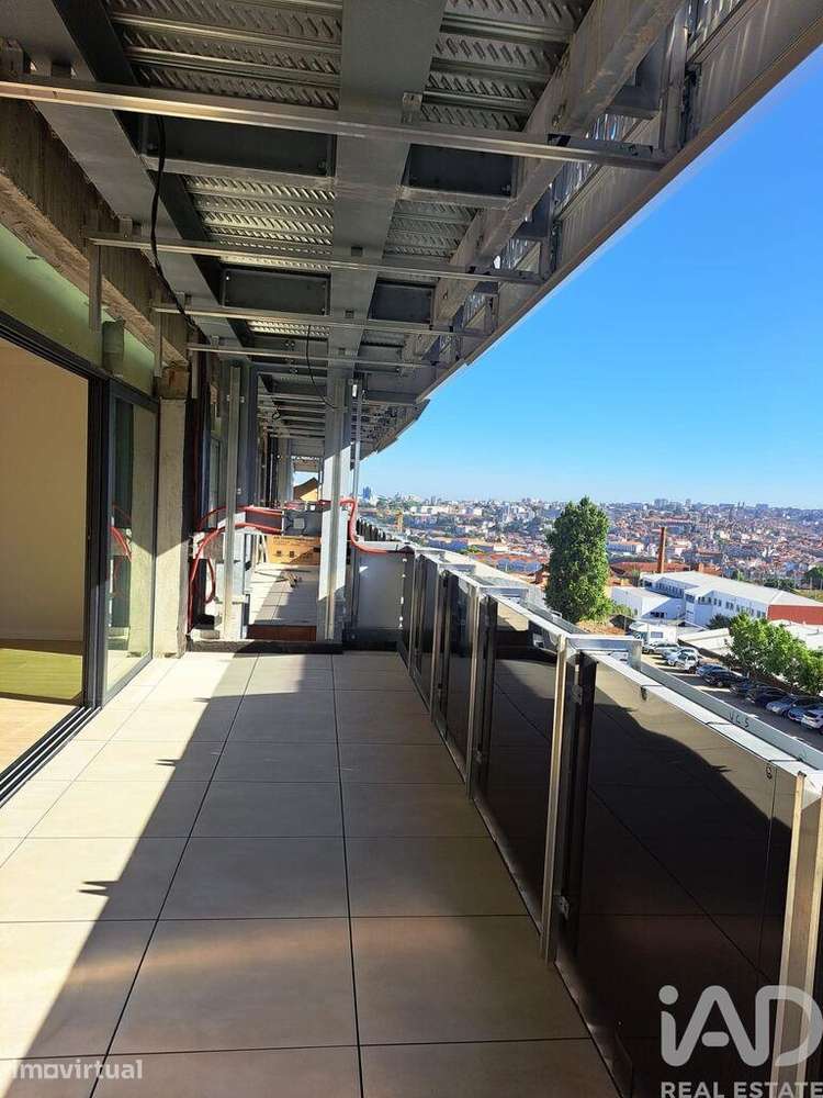 Apartamento T3 em Santa Marinha e São Pedro da Afurada de 108 m2 - Grande imagem: 5/24
