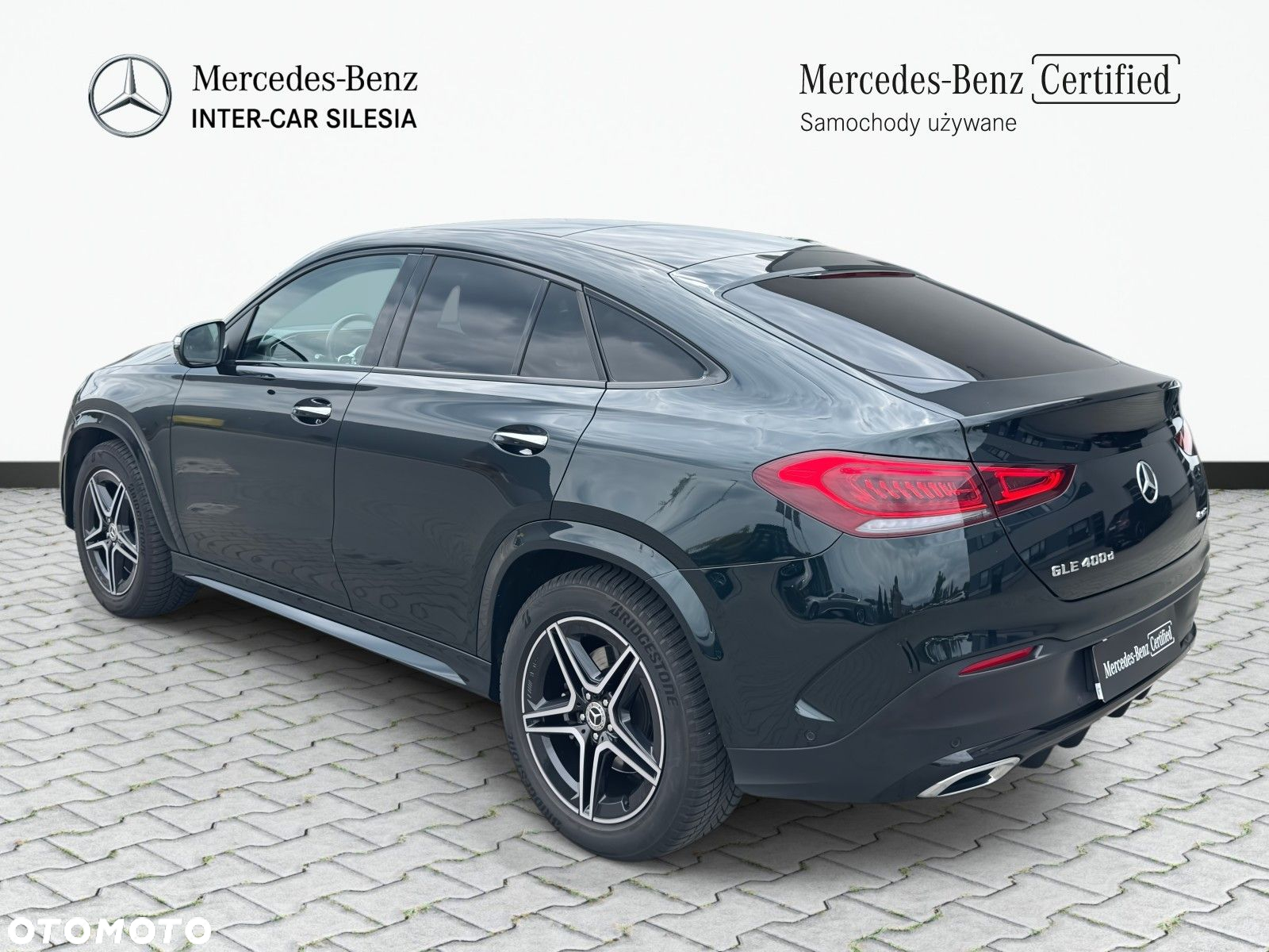Mercedes-Benz GLE - 8
