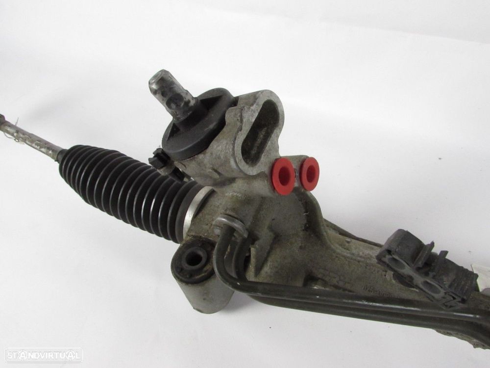 Caixa de direcção Seminovo/ Original OPEL VECTRA C (Z02)/OPEL VECTRA C GTS (Z02)... - 2