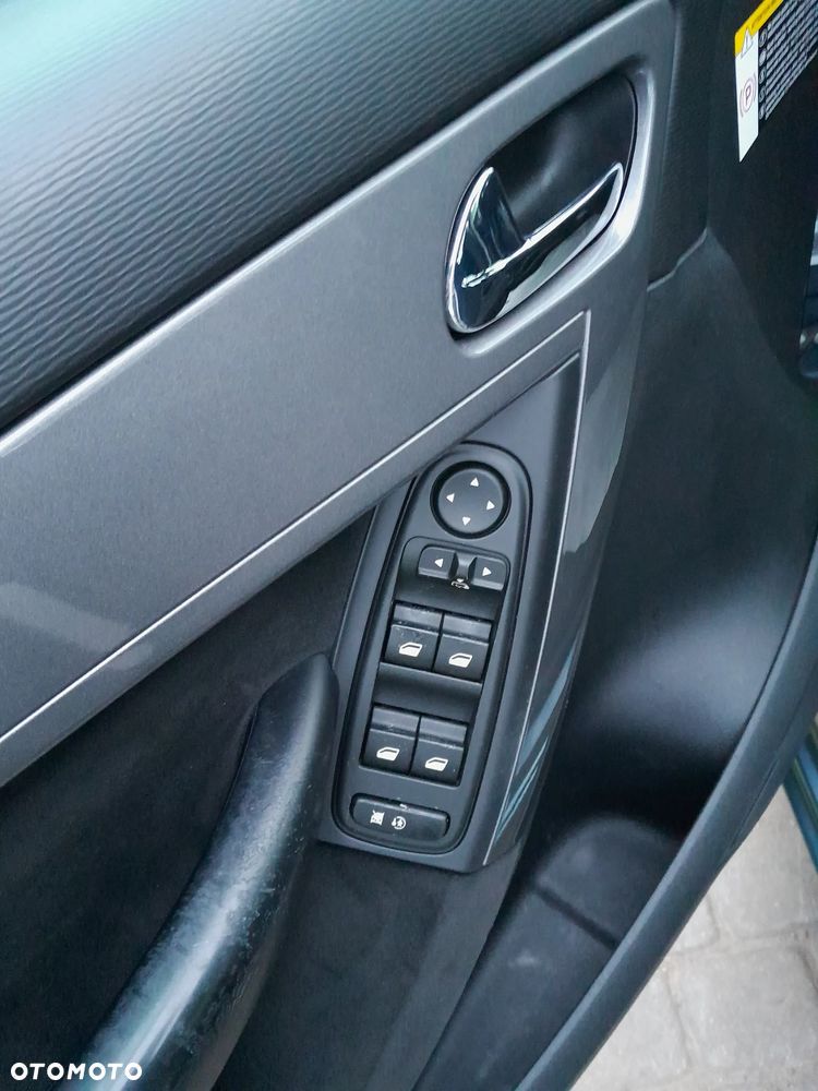 Citroën C4 Picasso THP 150 EGS6 Exclusive - 15