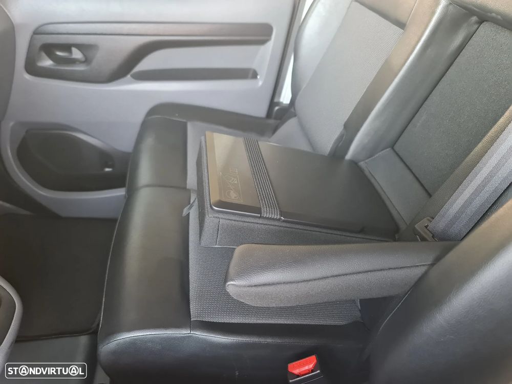 Toyota PROACE 2.0 D-4D 120CV DYNAMIC L2 (c/iva dedutível) - 25