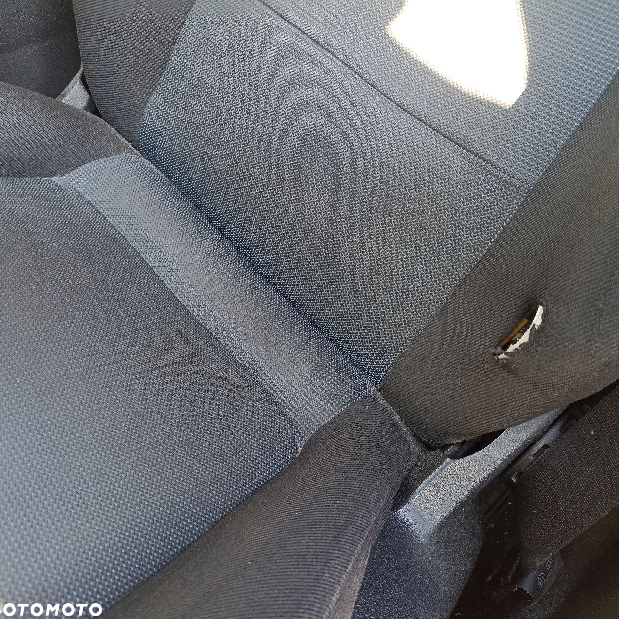 Ford Mondeo 1.6 Ambiente - 10