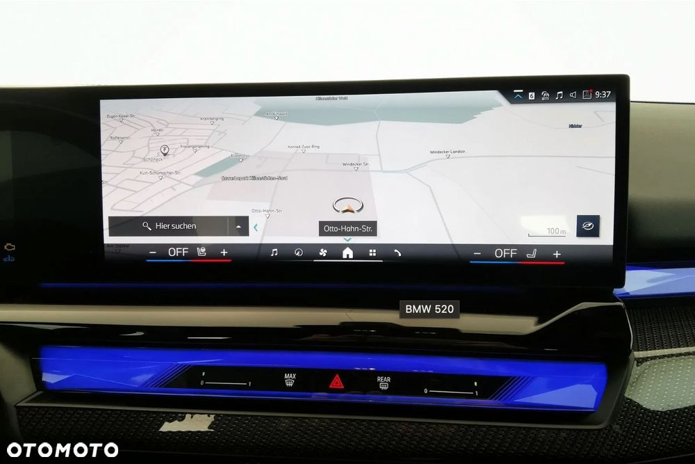 BMW Seria 5 - 15