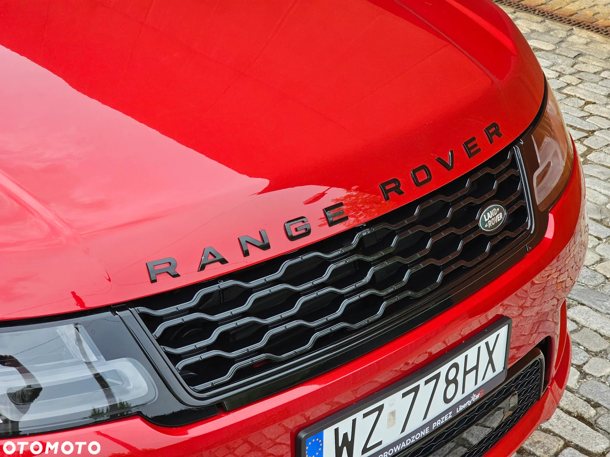 Land Rover Range Rover Sport S 3.0 V6 S/C HSE Dynamic - 33