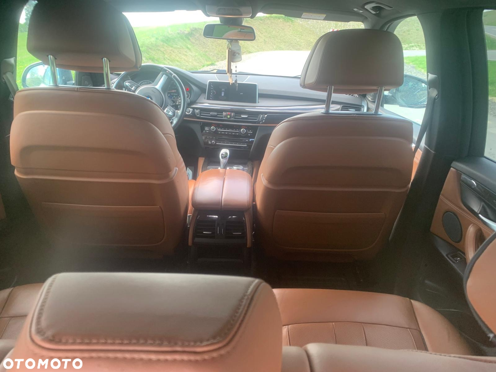 BMW X5 M M50d - 24