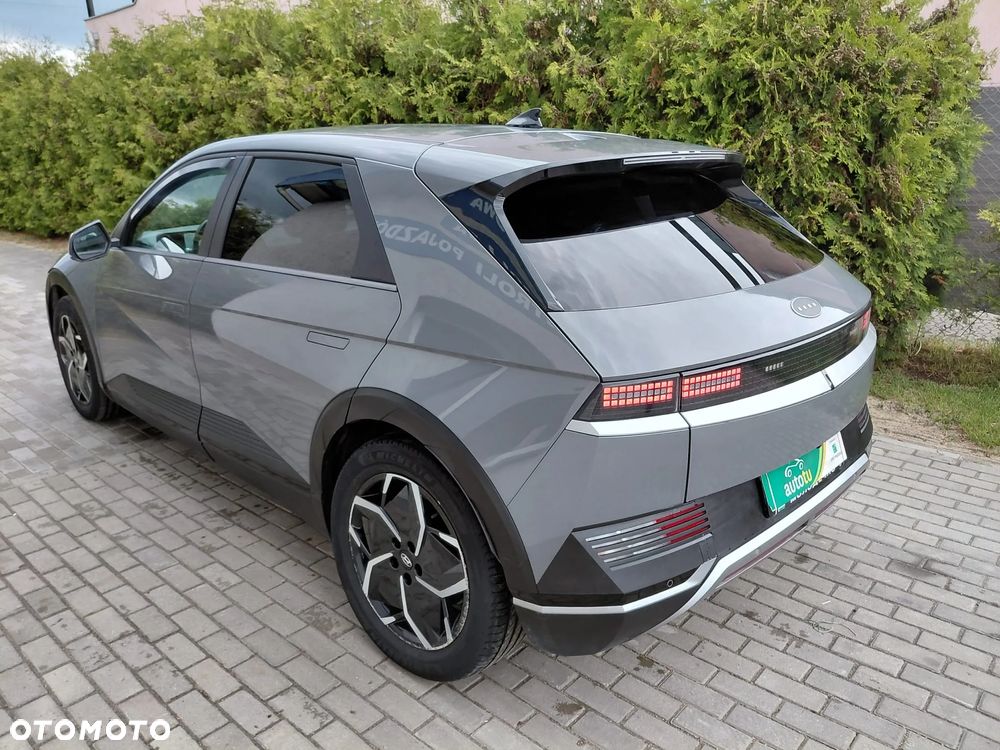 Hyundai IONIQ 5 - 7