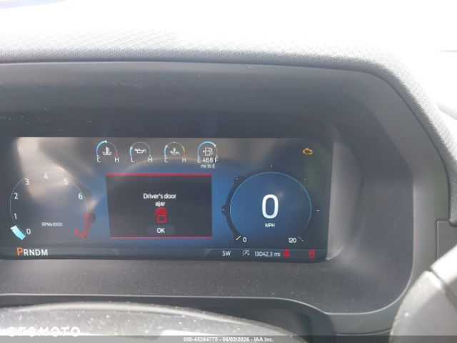 Ford F150 - 13