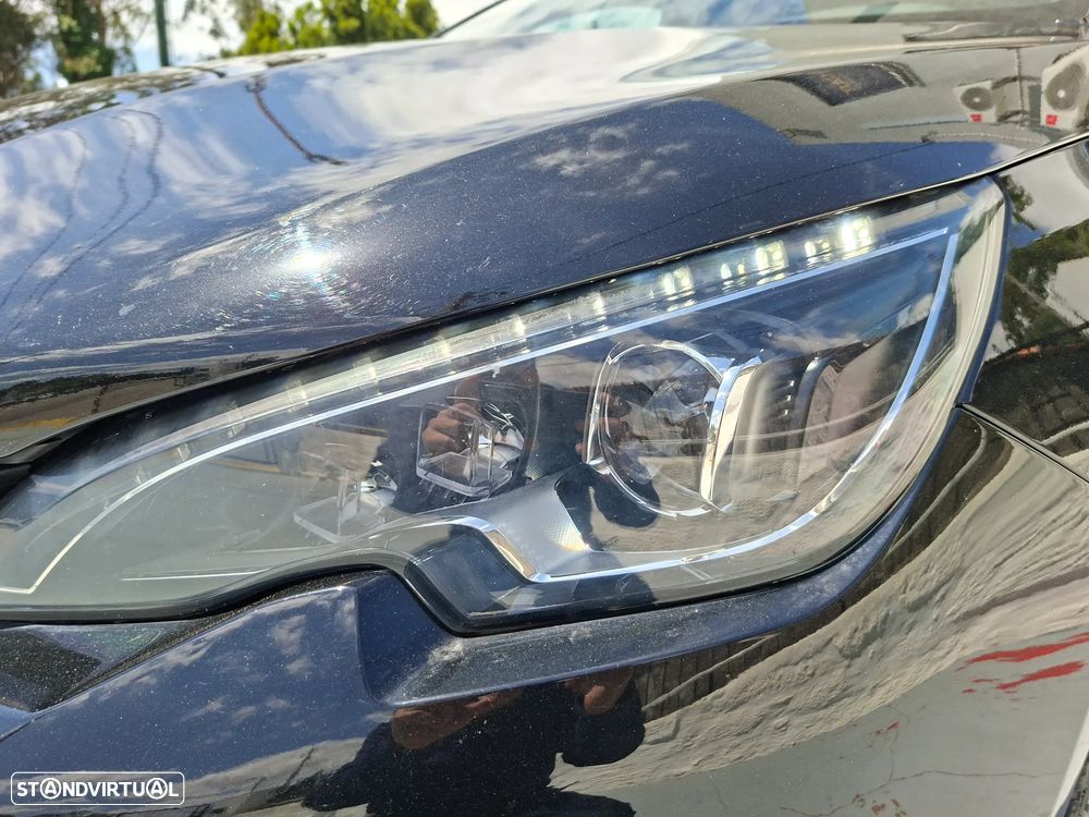 Peugeot 308 PureTech 130 Stop & Start GT-Line Edition - 16