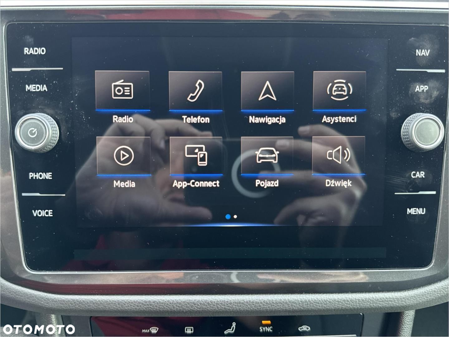 Volkswagen Tiguan 1.5 TSI EVO Life DSG - 14