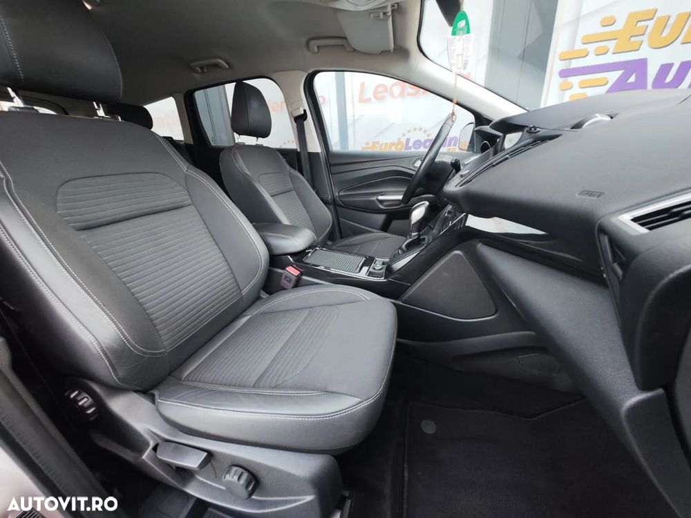 Ford Kuga 1.5 EcoBoost 4WD Aut. Titanium - 17