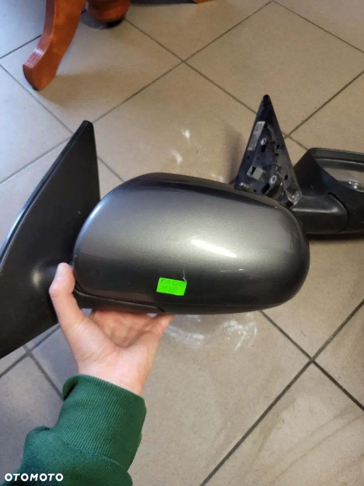 LUSTERKO LEWE 5 PIN KIA CEED - 4