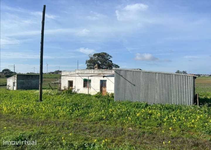 Terreno mar para Turismo, habitação e AL - Grande imagem: 3/4