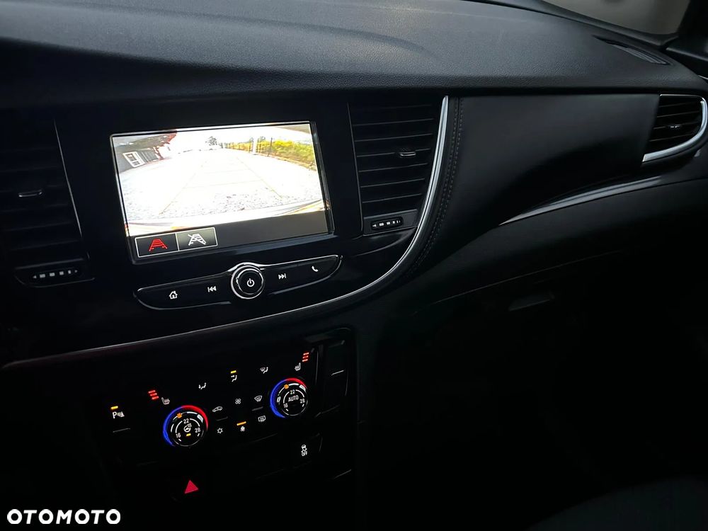 Opel Mokka 1.6 CDTI Cosmo - 32