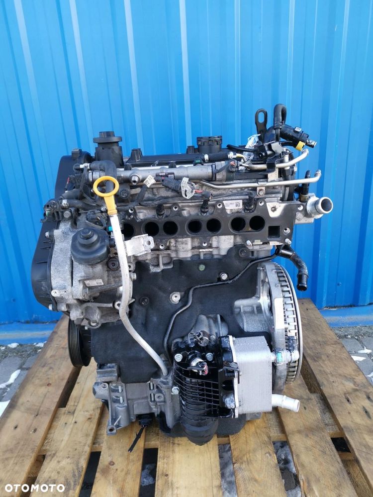 KIA SORENTO HYUNDAI SANTA FE IV LIFT SILNIK 2.2 CRDI D4HE 30 TYS KM - 1