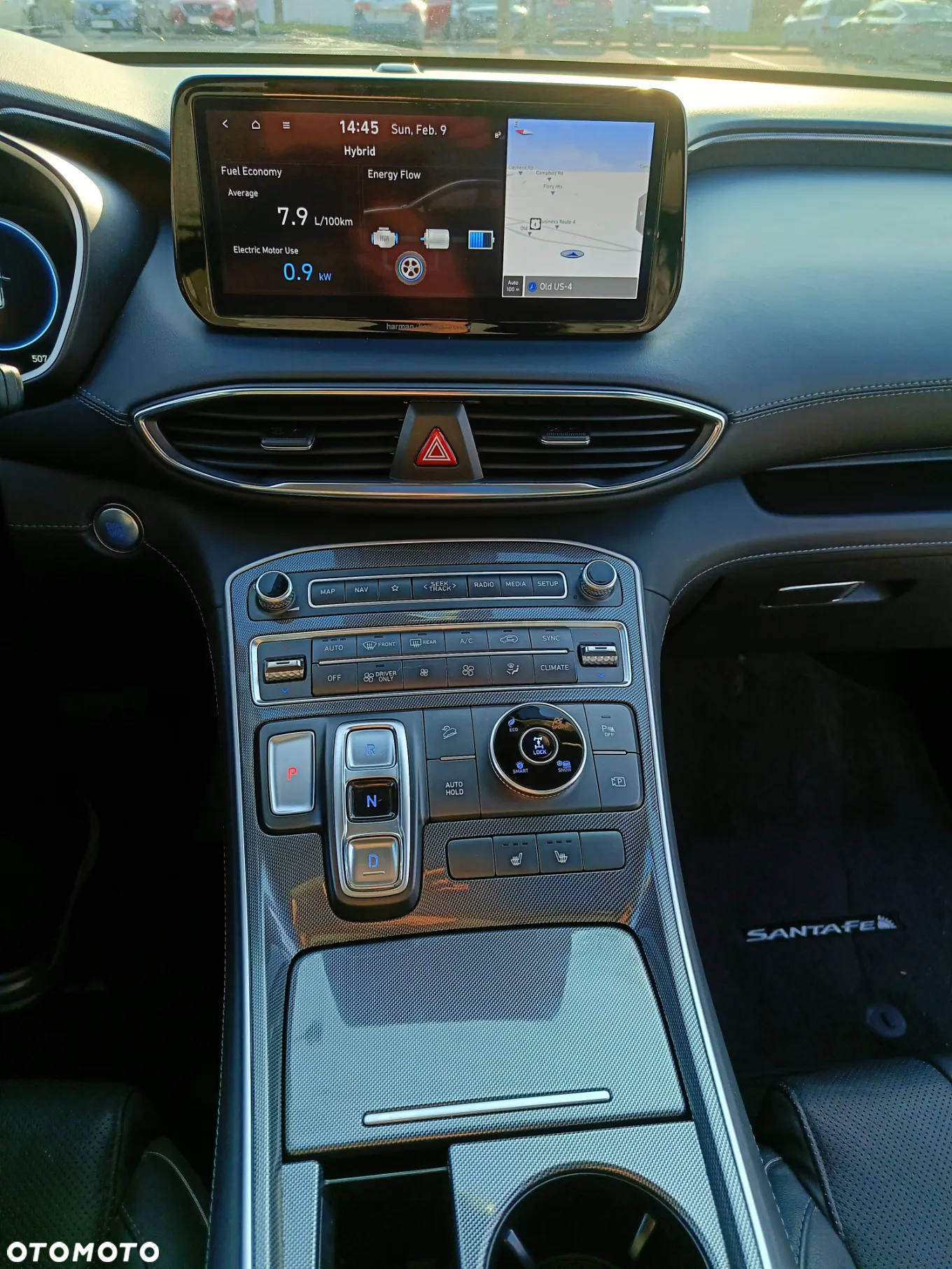 Hyundai Santa Fe - 17