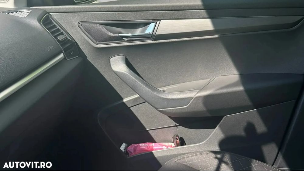Skoda Karoq 1.5 TSI DSG Sportline - 18