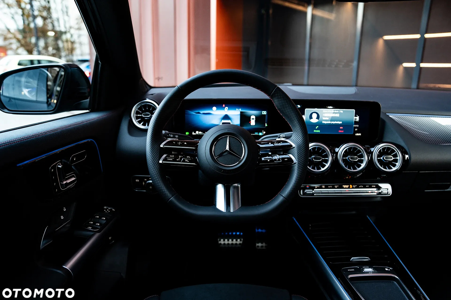 Mercedes-Benz GLA 220 mHEV 4-Matic AMG Line 8G-DCT - 10