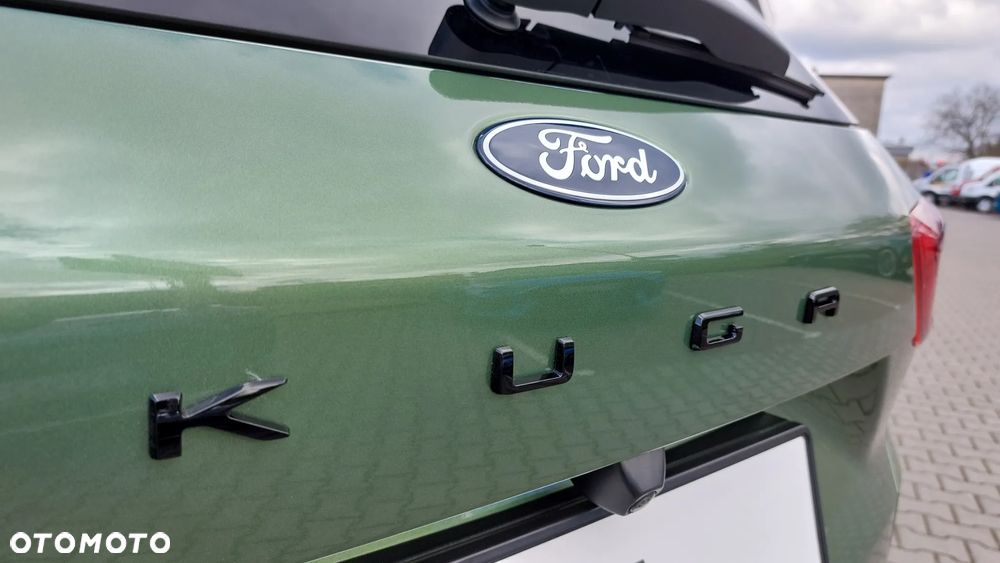 Ford Kuga 1.5 EcoBoost FWD ST-Line - 6