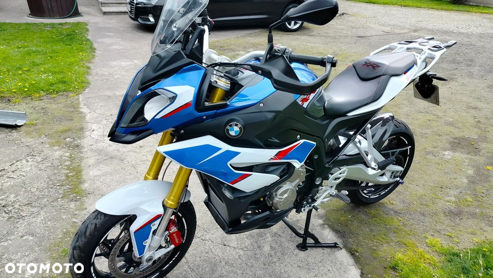 BMW XR - 5