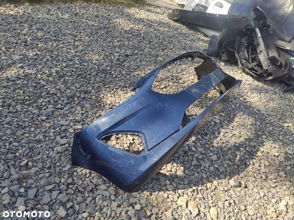 EU Zderzak przód FORD FIESTA MK8 VIII 18- h1bb-17757 - 4