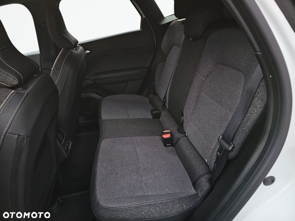 Renault Symbioz 1.6 E-Tech Full Hybrid 145 Techno - 28