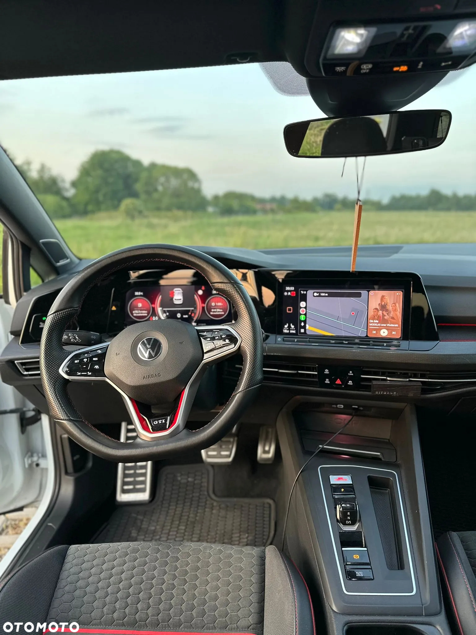 Volkswagen Golf 2.0 TSI OPF DSG GTI Clubsport - 15