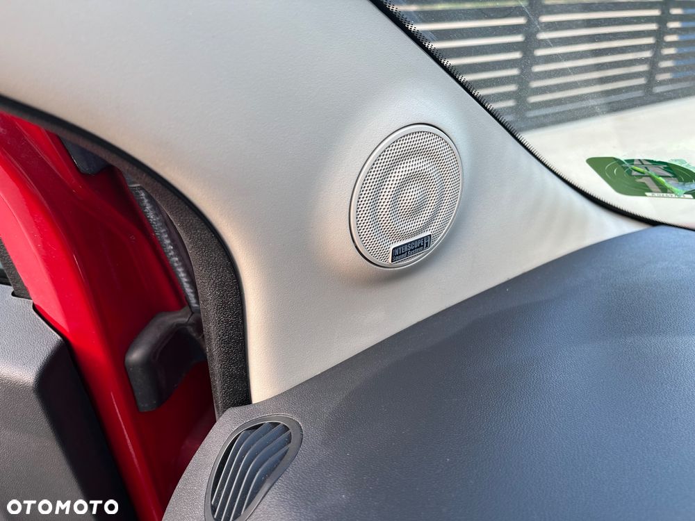Fiat 500 1.4 16V Pop - 14