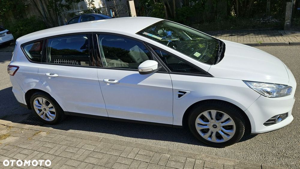 Ford S-Max 2.0 TDCi Trend - 6