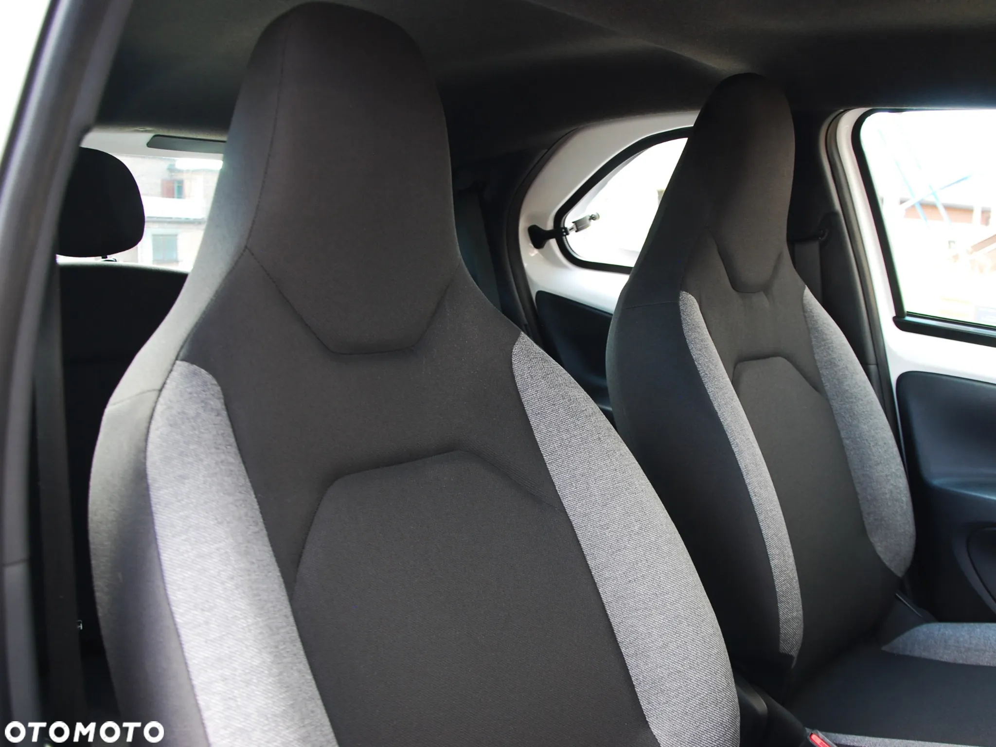 Toyota Aygo X 1.0 VVT-i Comfort - 33
