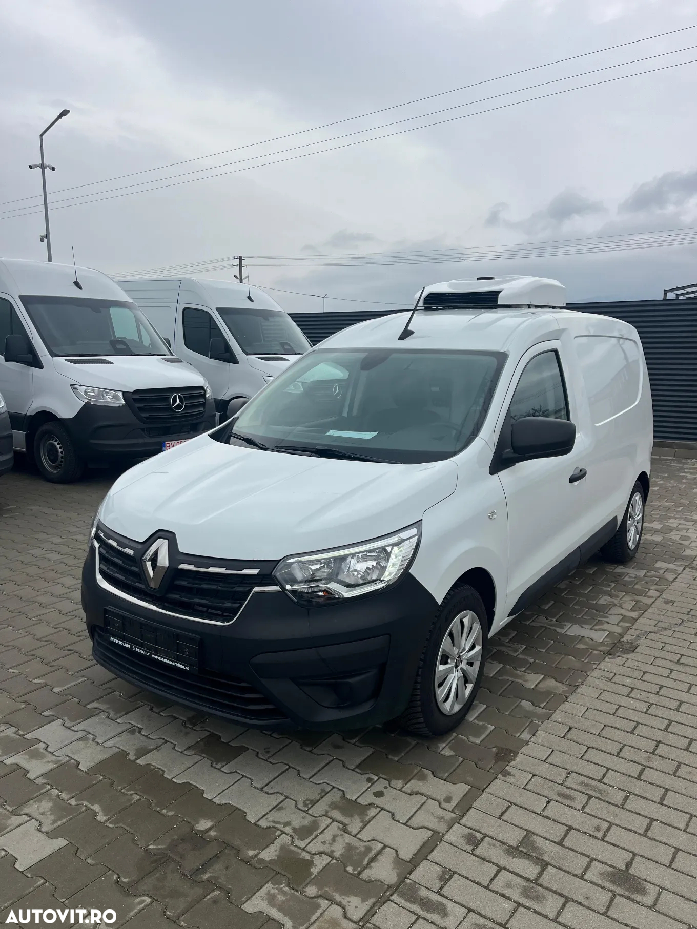 Renault EXPRESS - 8