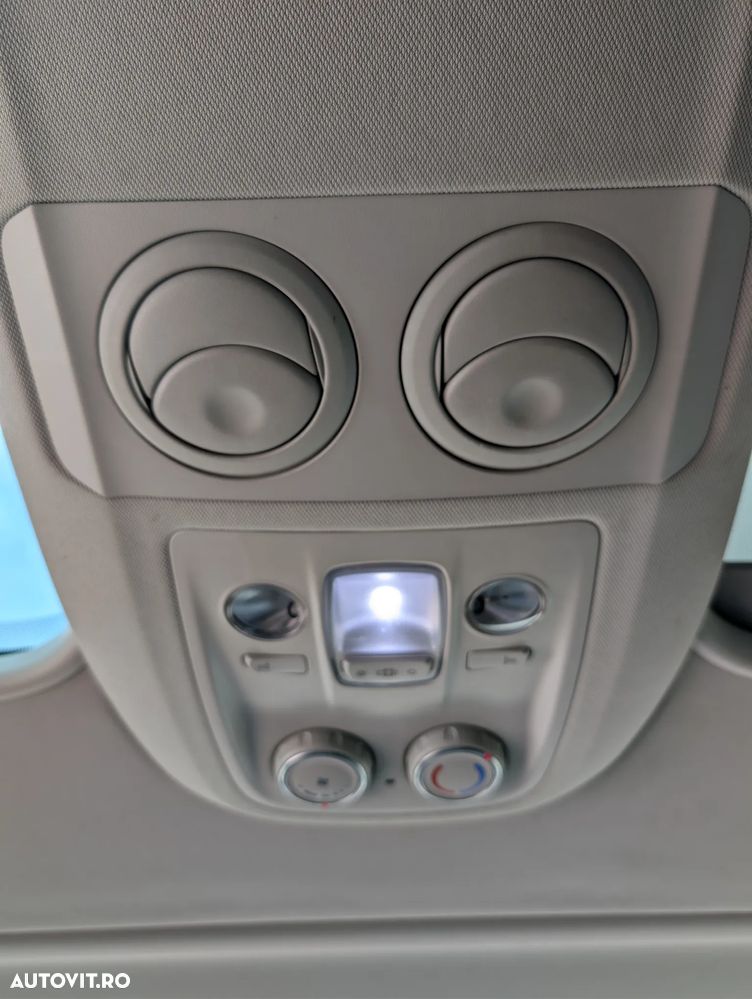 Citroën SpaceTourer - 22