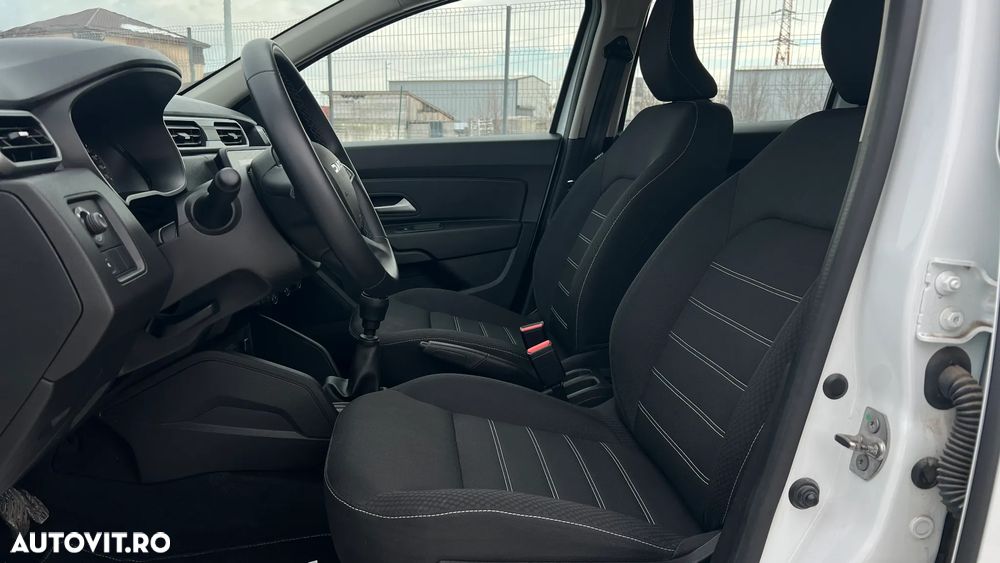 Dacia Duster - 5