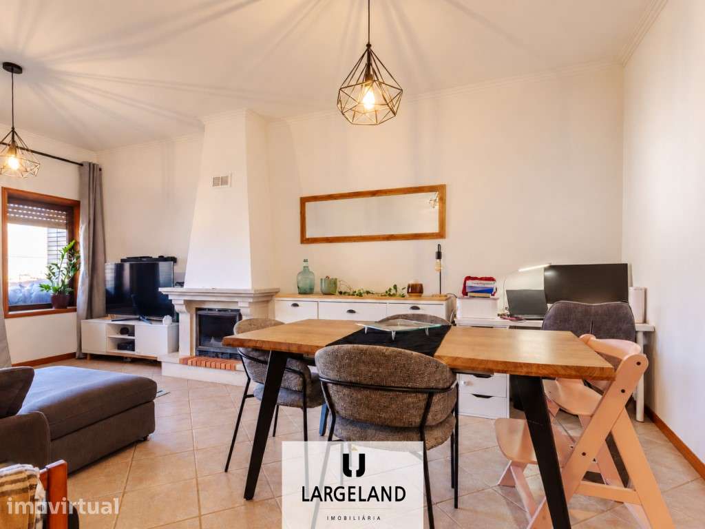 Apartamento T2 com terraço - Arcozelo - Grande imagem: 5/21