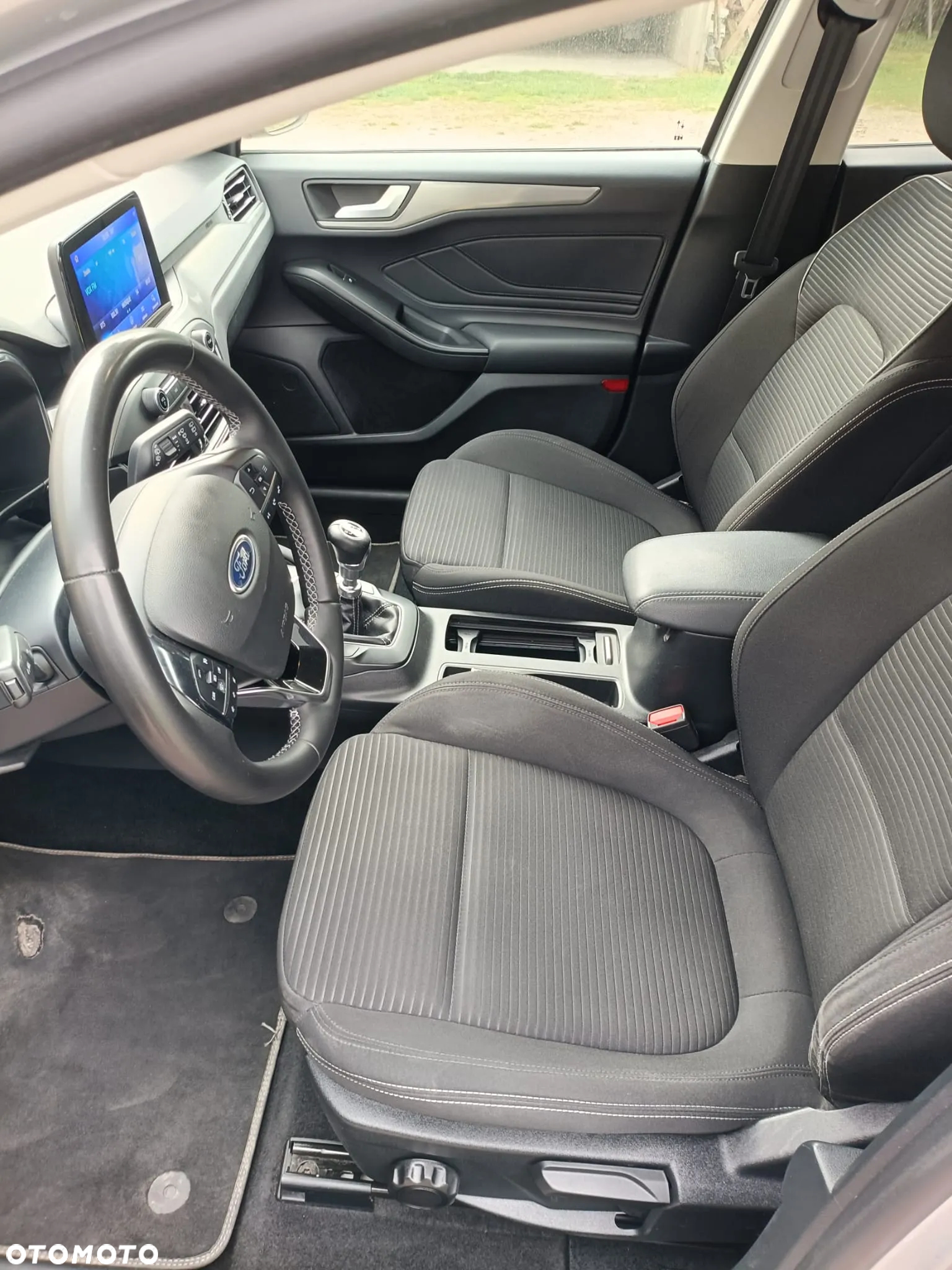 Ford Focus - 9