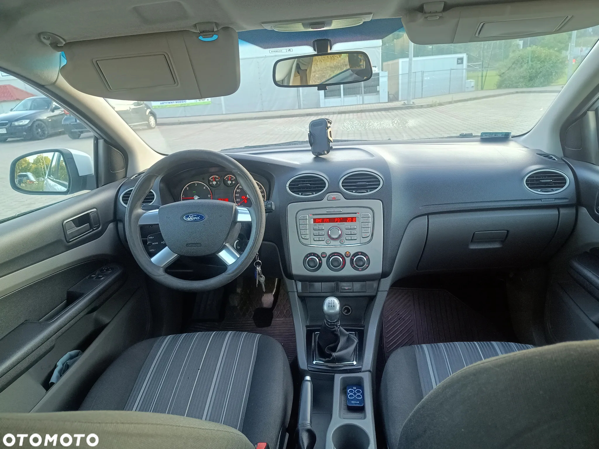 Ford Focus - 6