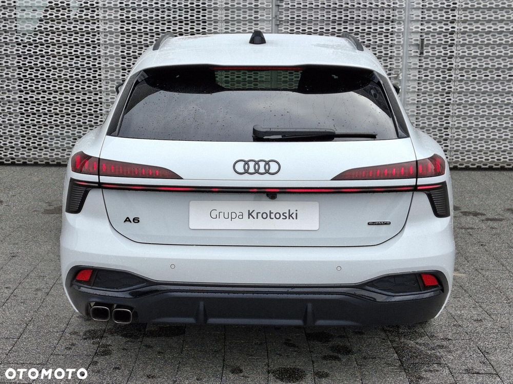 Audi A6 Avant - 6