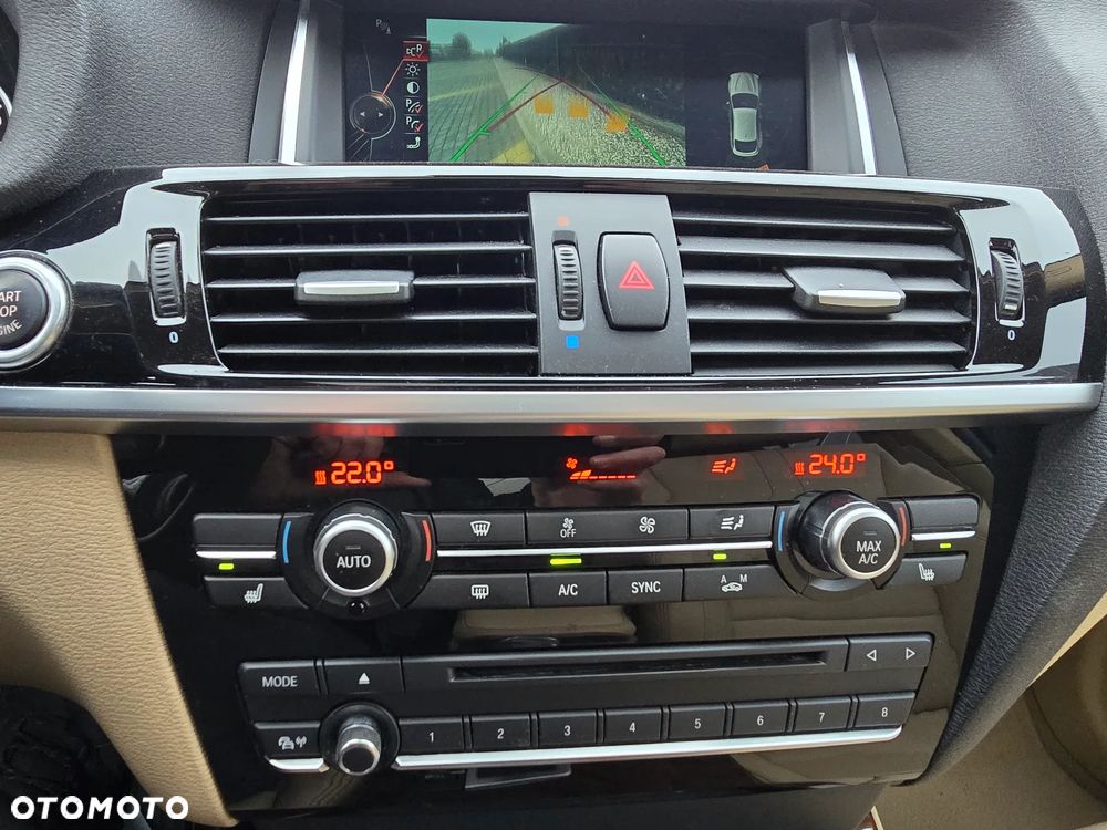 BMW X4 xDrive20d xLine - 13