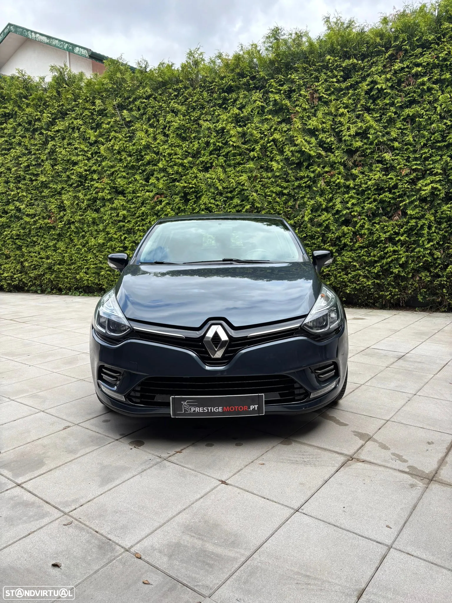 Renault Clio 0.9 TCe Limited - 2
